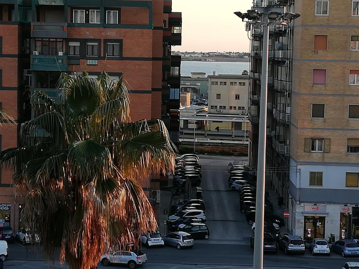 Alicea Apartment In Siracusa シラクーサ エクステリア 写真