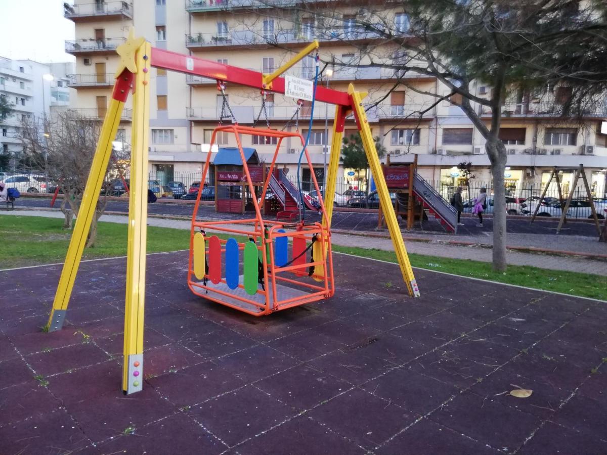 Alicea Apartment In Siracusa シラクーサ エクステリア 写真
