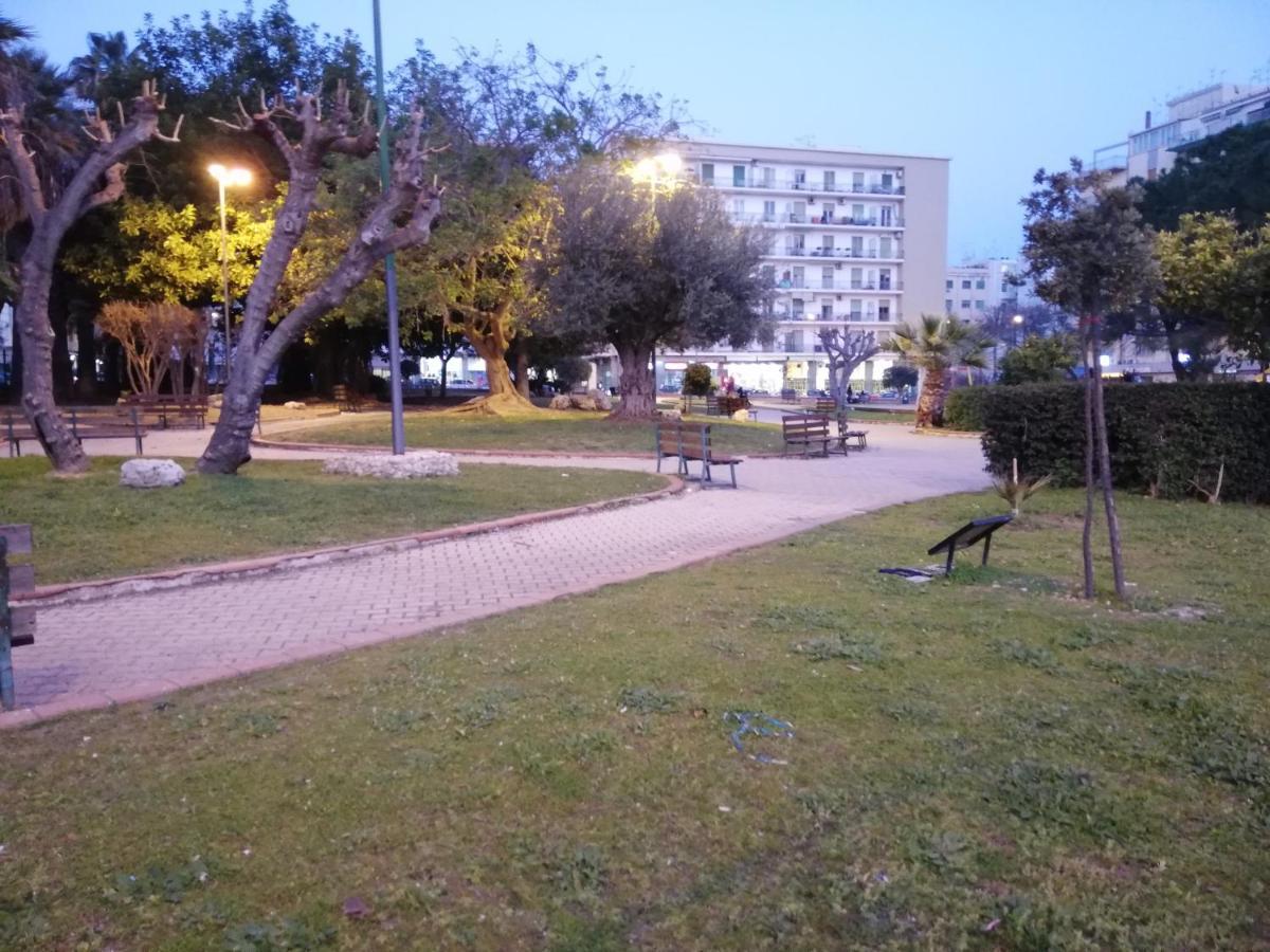 Alicea Apartment In Siracusa シラクーサ エクステリア 写真