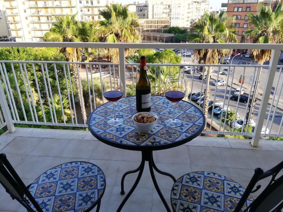 Alicea Apartment In Siracusa シラクーサ エクステリア 写真