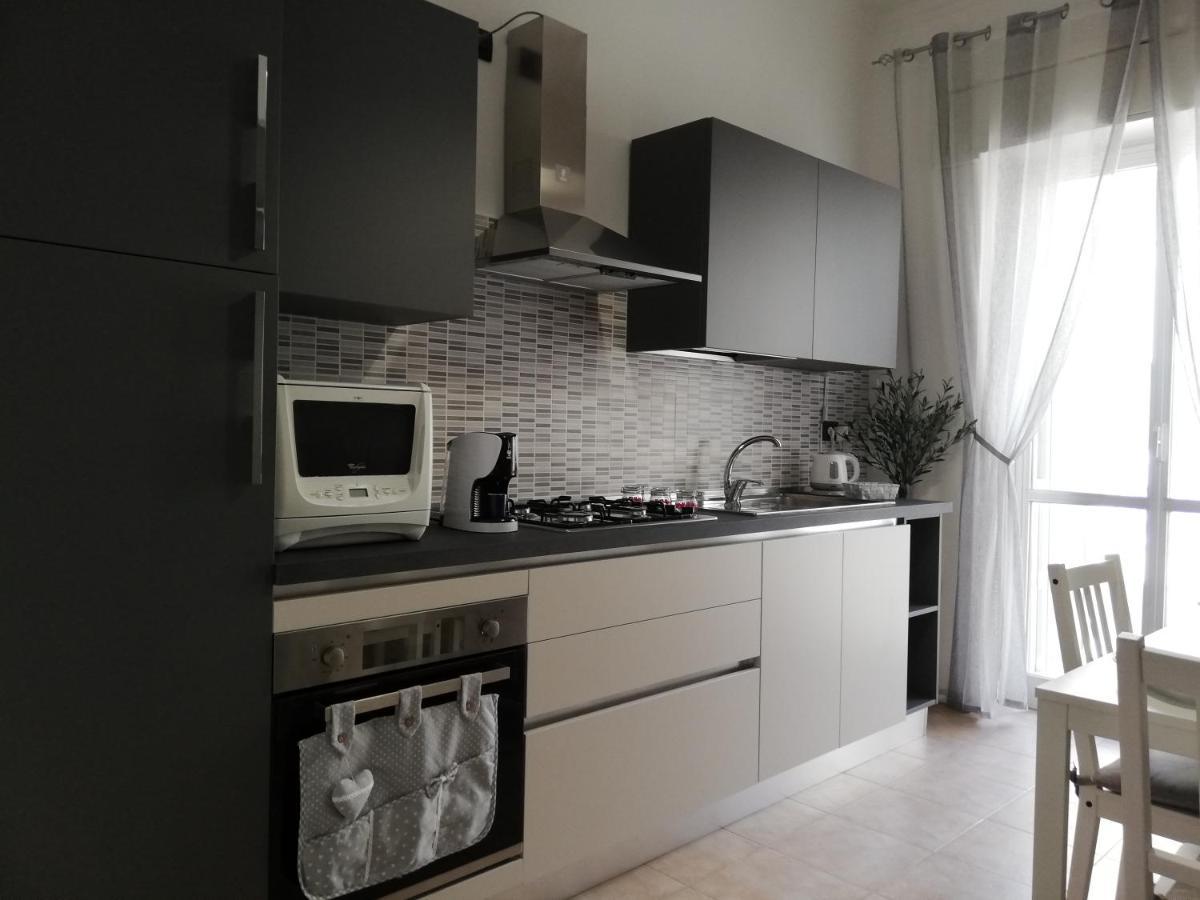 Alicea Apartment In Siracusa シラクーサ エクステリア 写真