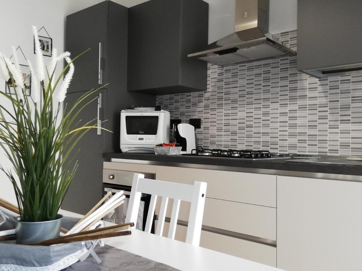 Alicea Apartment In Siracusa シラクーサ エクステリア 写真