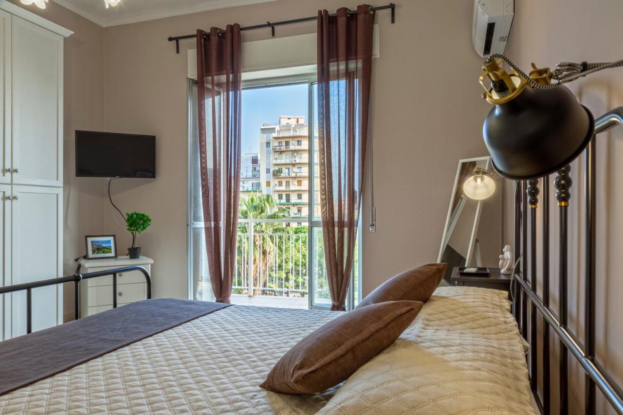 Alicea Apartment In Siracusa シラクーサ エクステリア 写真
