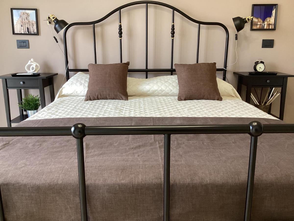 Alicea Apartment In Siracusa シラクーサ エクステリア 写真