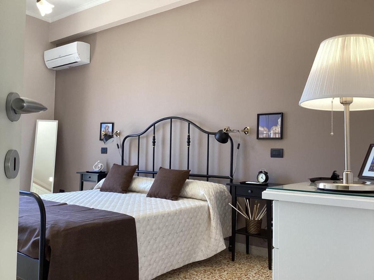 Alicea Apartment In Siracusa シラクーサ エクステリア 写真