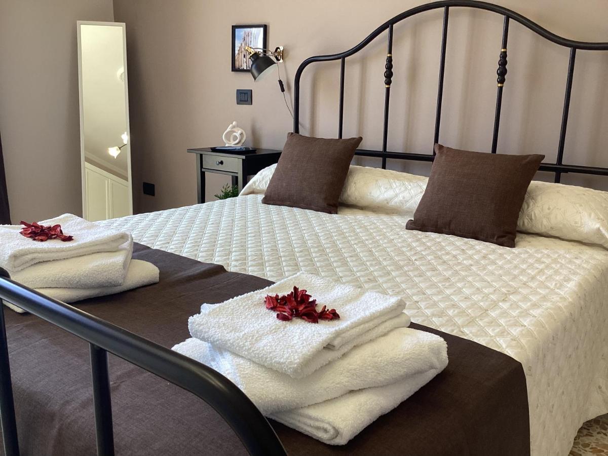 Alicea Apartment In Siracusa シラクーサ エクステリア 写真
