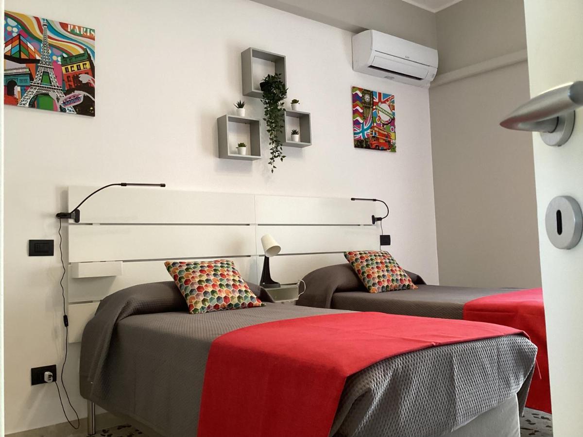 Alicea Apartment In Siracusa シラクーサ エクステリア 写真