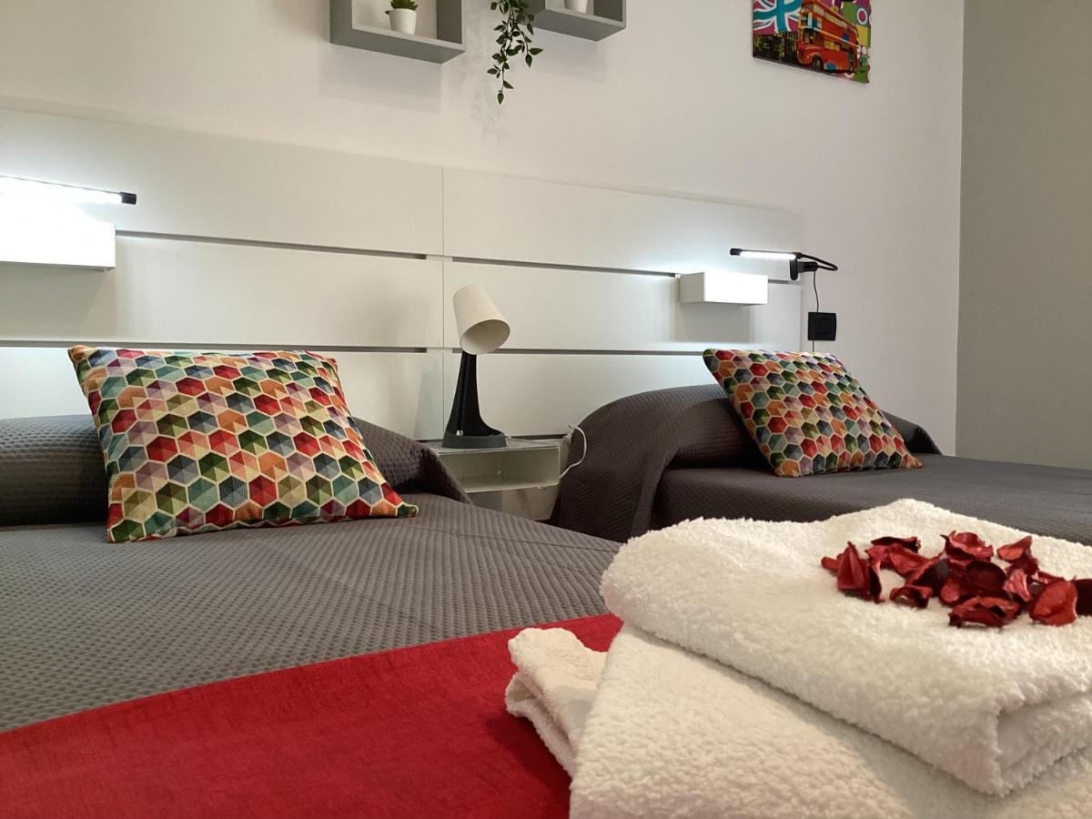 Alicea Apartment In Siracusa シラクーサ エクステリア 写真