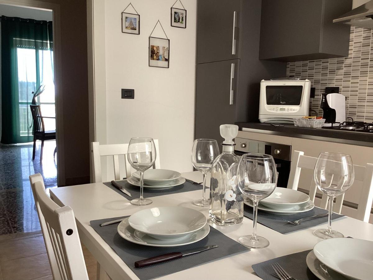 Alicea Apartment In Siracusa シラクーサ エクステリア 写真