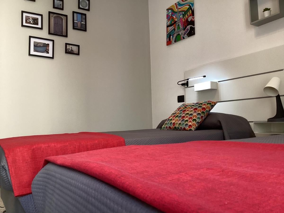 Alicea Apartment In Siracusa シラクーサ エクステリア 写真