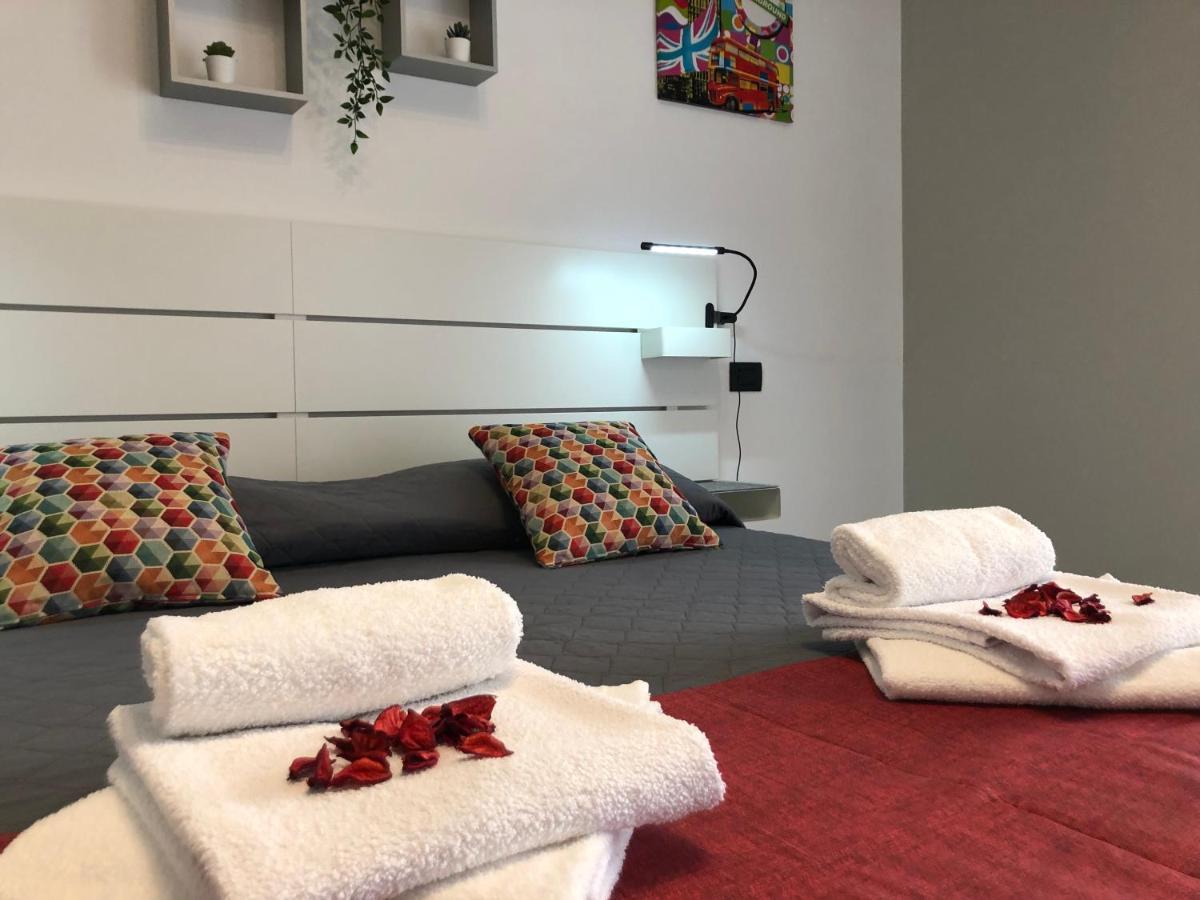 Alicea Apartment In Siracusa シラクーサ エクステリア 写真