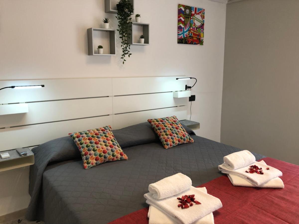 Alicea Apartment In Siracusa シラクーサ エクステリア 写真