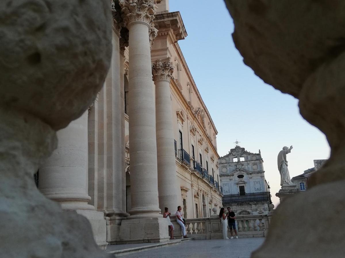 Alicea Apartment In Siracusa シラクーサ エクステリア 写真