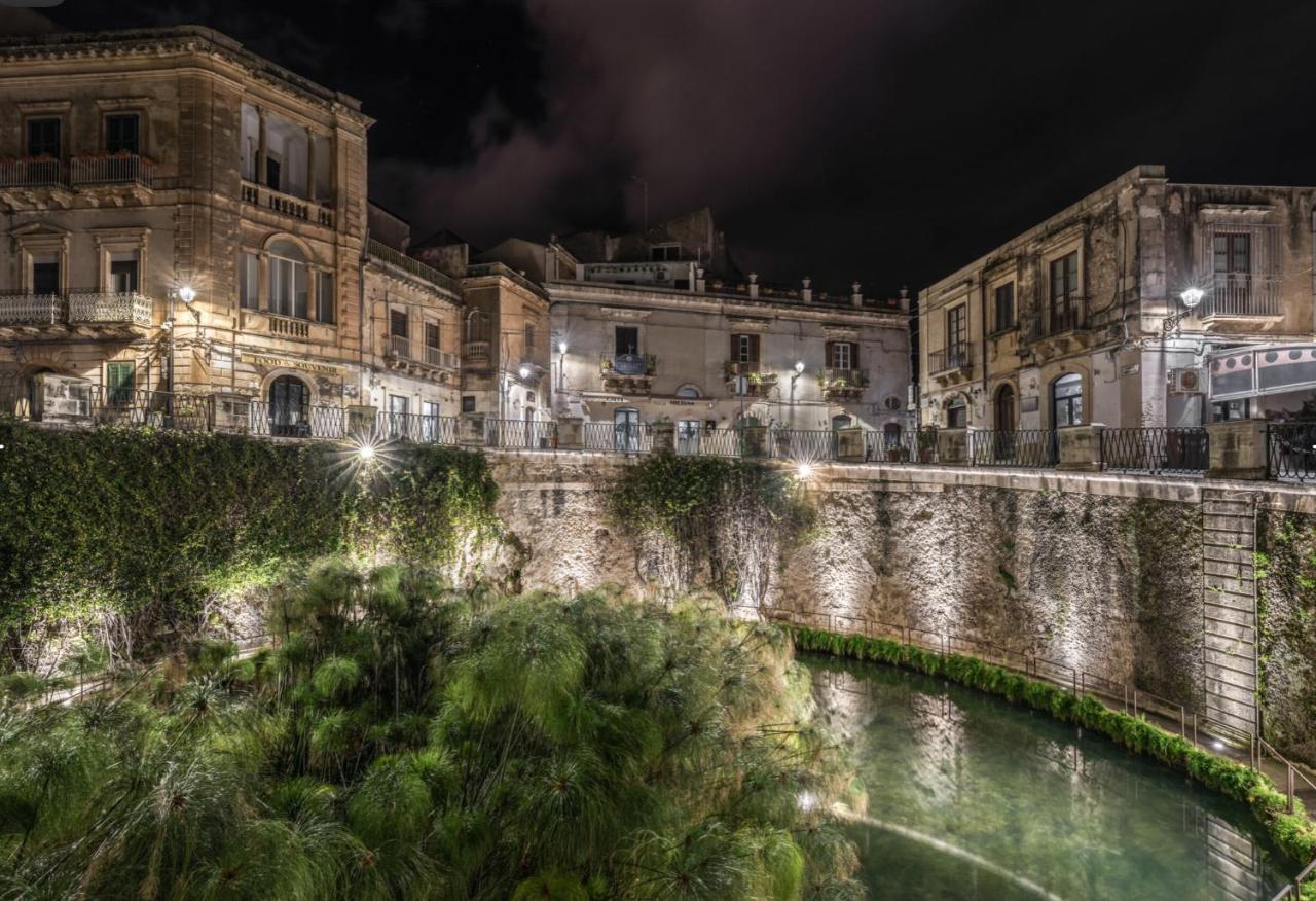 Alicea Apartment In Siracusa シラクーサ エクステリア 写真