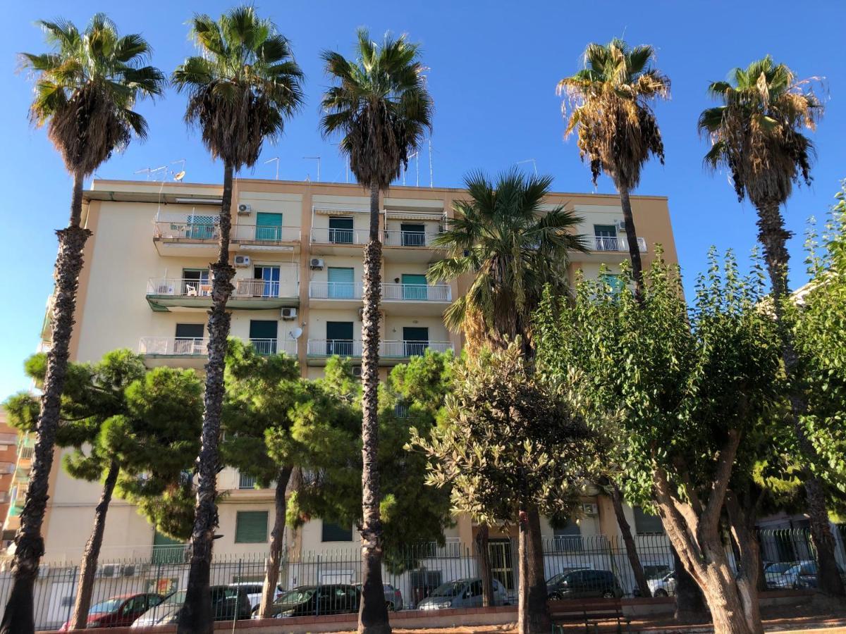 Alicea Apartment In Siracusa シラクーサ エクステリア 写真