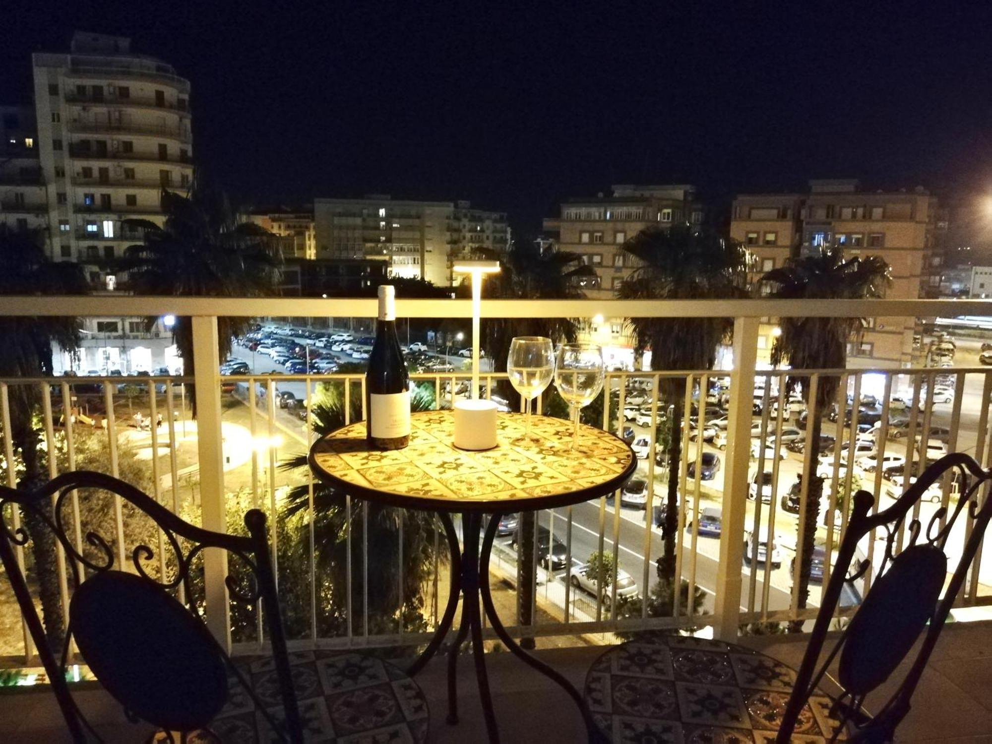 Alicea Apartment In Siracusa シラクーサ エクステリア 写真