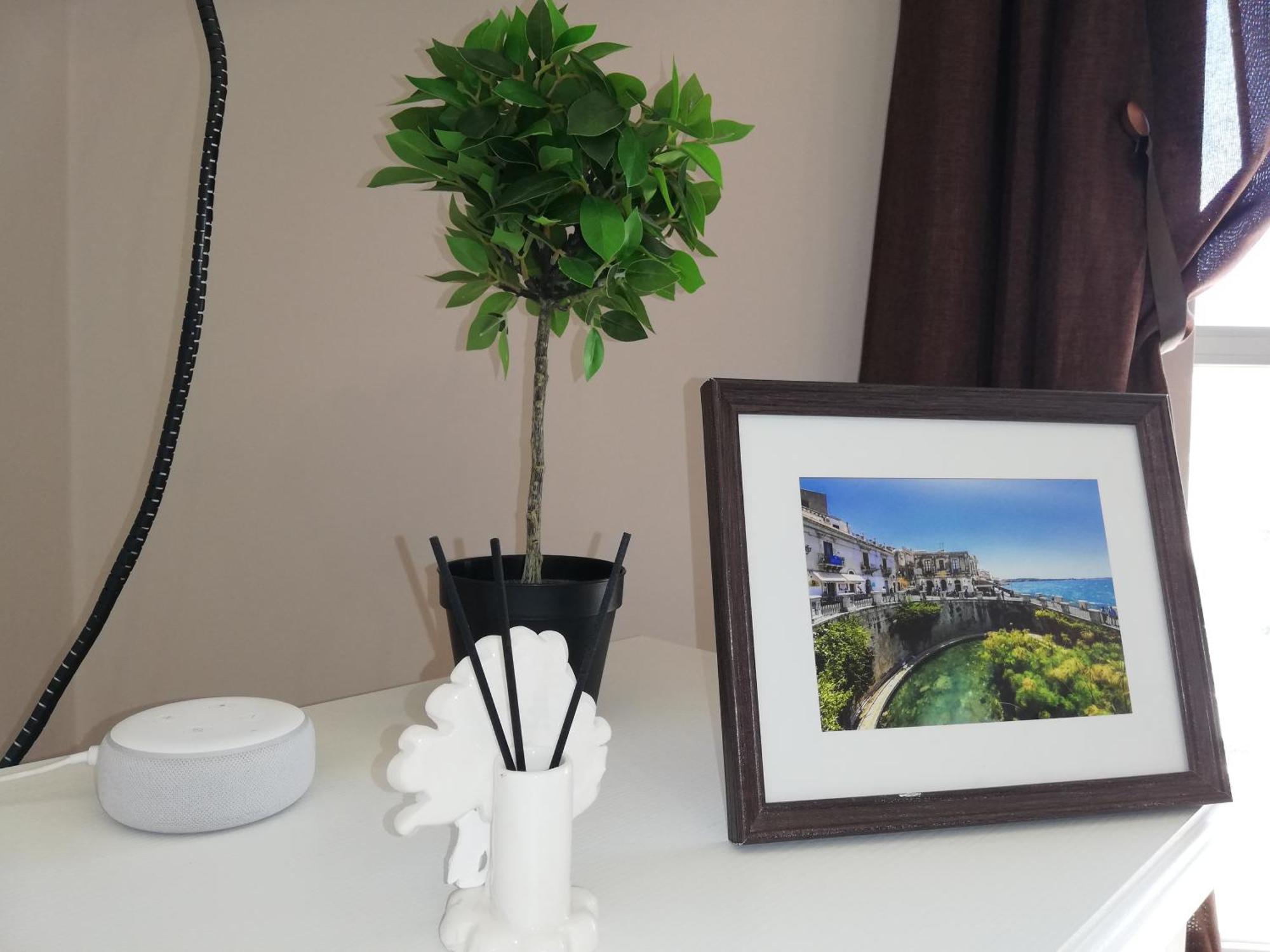 Alicea Apartment In Siracusa シラクーサ エクステリア 写真